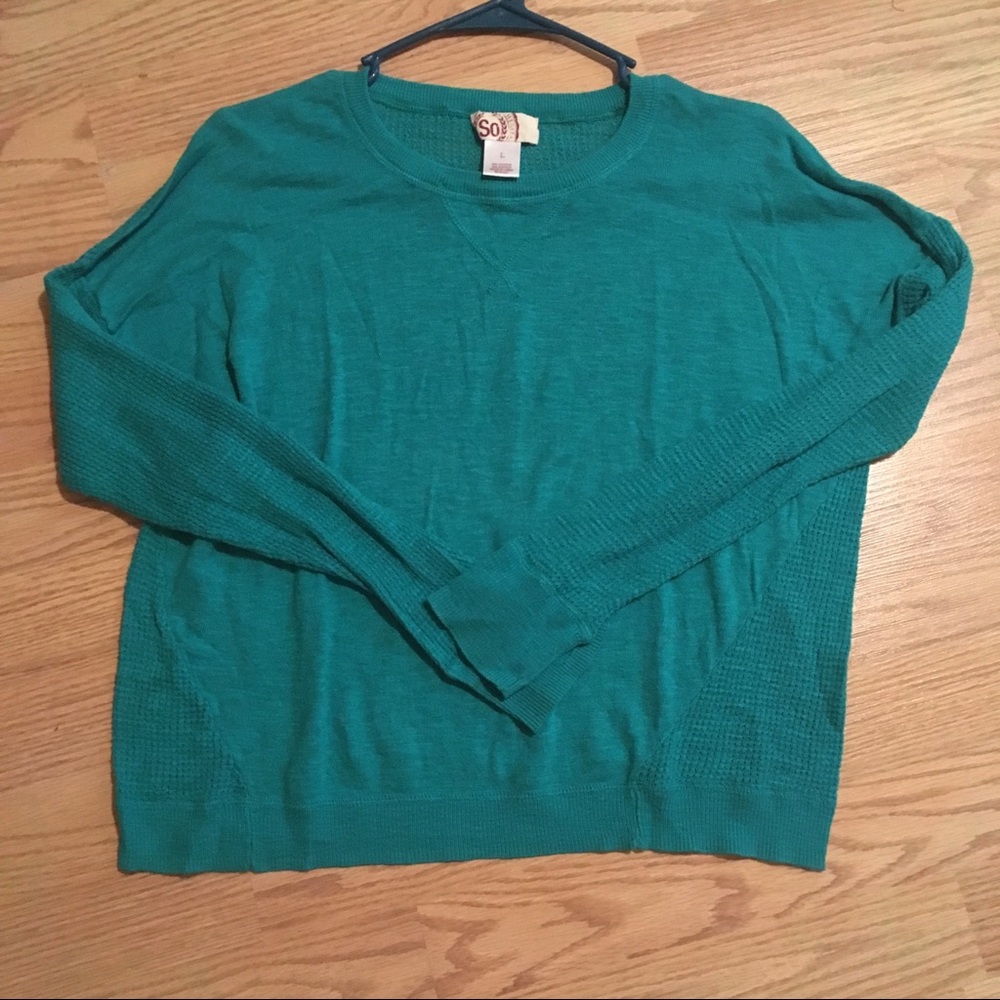 Sweater